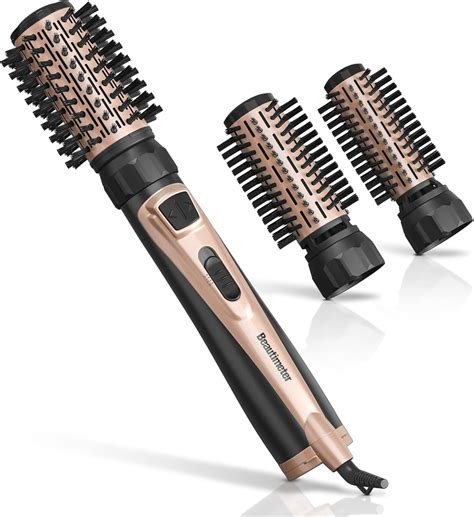 spinning blow dryer brush|kemi rotating hair brush dryer.